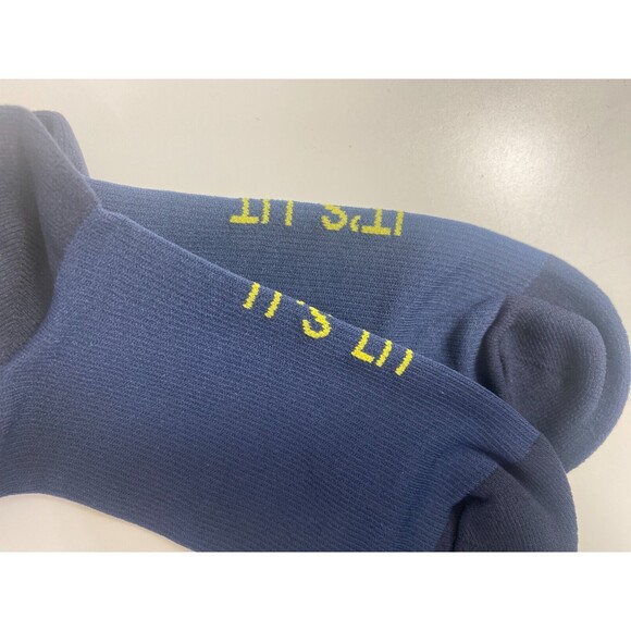 FIGS Compression Socks Size Medium LOT OF 2  BRAND NEW Women 5-10 Men 6-12 - Picture 5 of 8